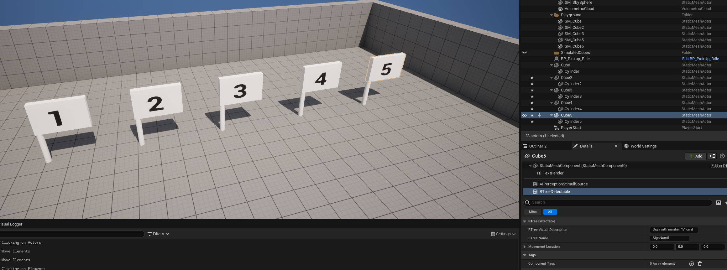 UpdateSignsContent